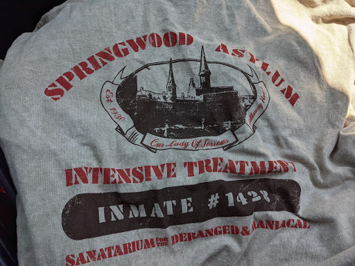 Clothing Store «Ross Dress for Less», reviews and photos, 4607 Century Blvd, Antioch, CA 94509, USA