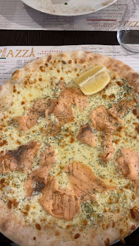 Pizza du Restaurant italien La Piazza à Troyes - n°3