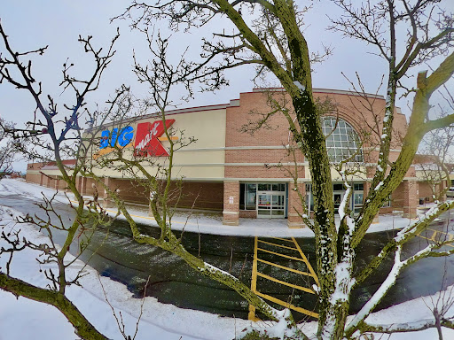 Discount Store «Kmart», reviews and photos, 2600 Willow Street Pike, Willow Street, PA 17584, USA