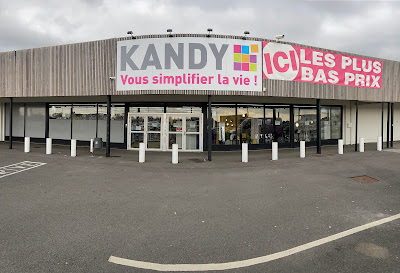 Kandy à Crouy