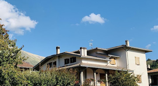 Il Frutteto Via Portella, 47, 67100 Assergi AQ, Italia