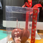 Photo n°5 de l'avis de eleonora.u fait le 30/09/2022 à 19:02 sur le  Vago Erba Pasticceria, Bar, Panificio, Gastronomia e Salumeria à Erba