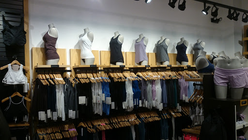 Sportswear Store «lululemon», reviews and photos, 100 Garden State Plaza, Paramus, NJ 07652, USA