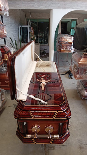 Funerales Medina en Ecatepec de Morelos