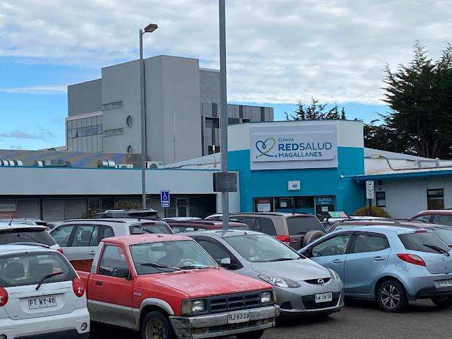 Opiniones de Scanner Sur en Punta Arenas - Cardiólogo