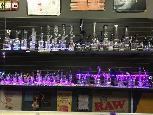 Tobacco Shop «Chiefs smoke and toys», reviews and photos, 13800 Cypress North Houston Rd, Cypress, TX 77429, USA