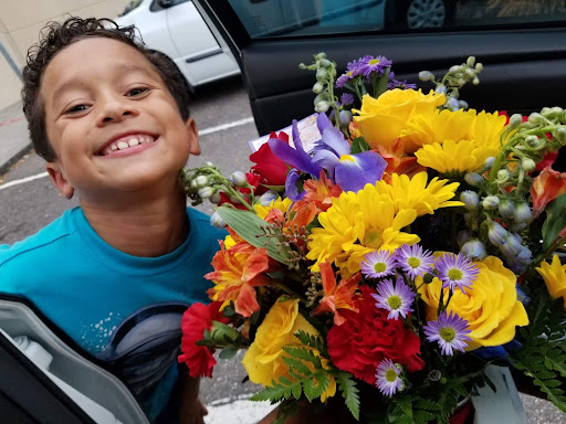 Florist «Love Story Florist», reviews and photos, 7033 US-301, Riverview, FL 33578, USA