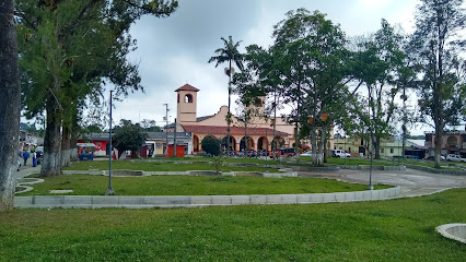 Parque de Cajibío