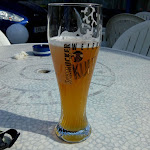 Photo n°1 de l'avis de Sylke.t fait le 30/05/2019 à 15:45 sur le  Gaststätte Zum Limes à Michelstadt