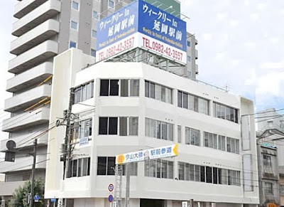 ウィークリーin延岡駅前