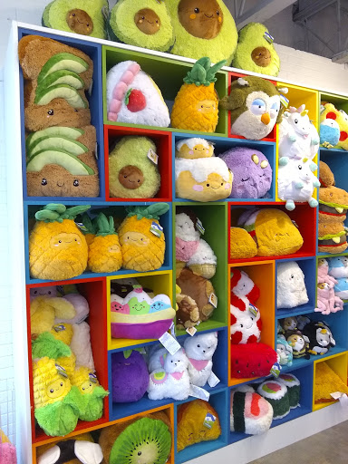 Toy Store «Calico Toy Shoppe», reviews and photos, 290 Winslow Way E, Bainbridge Island, WA 98110, USA