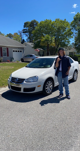 Used Car Dealer «Seasell Auto», reviews and photos, 209 Old Eastwood Rd, Wilmington, NC 28403, USA