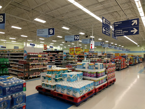 Grocery Store «Meijer», reviews and photos, 808 IL-59, Aurora, IL 60504, USA