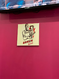 Photo n°28 de Erken Kebab à Bohain-en-Vermandois ()