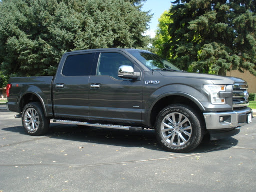 Car Dealer «America Auto Group», reviews and photos, 8360 State St, Sandy, UT 84070, USA