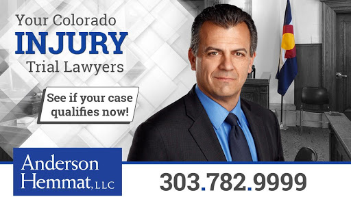 Personal Injury Attorney «Anderson Hemmat L.L.C.», reviews and photos