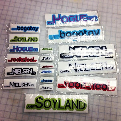 Print Shop «Corvallis Custom», reviews and photos, 1853 NW 9th St, Corvallis, OR 97330, USA