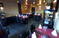 Atmosphère du Restaurant marocain Le Chameau à Neuville-sur-Oise - n°14