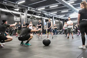 Standout CrossFit | Il Box CrossFit definitivo tra Firenze e Prato image