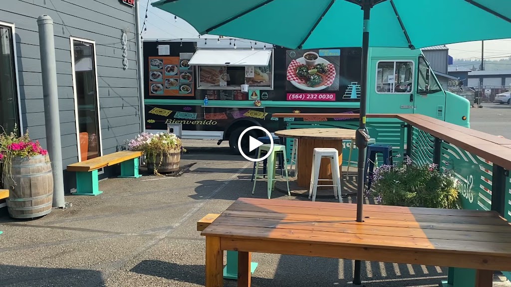 Tacos Tepozteco 98229