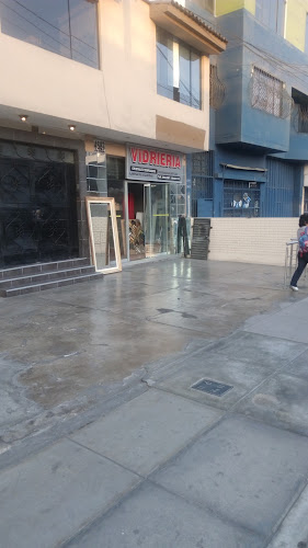 Vidrieria Marck glass - Santiago de Surco