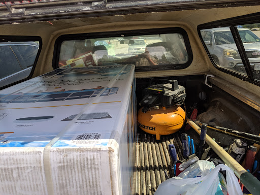 Auto Parts Store «NAPA Auto Parts - Beamon & Johnson Inc», reviews and photos, 2001 S Military Hwy, Chesapeake, VA 23320, USA