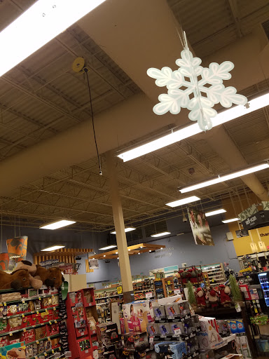 Grocery Store «Kroger», reviews and photos, 845 Nashville Hwy, Columbia, TN 38401, USA