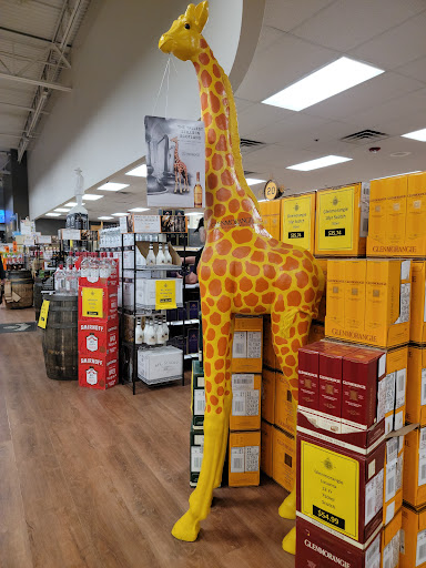 Liquor Store «Westminster Total Beverage», reviews and photos, 9359 Sheridan Blvd # A, Westminster, CO 80031, USA