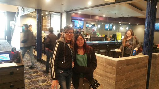 Movie Theater «CineLux Capitola Cafe and Lounge», reviews and photos, 1475 41st Ave, Capitola, CA 95010, USA