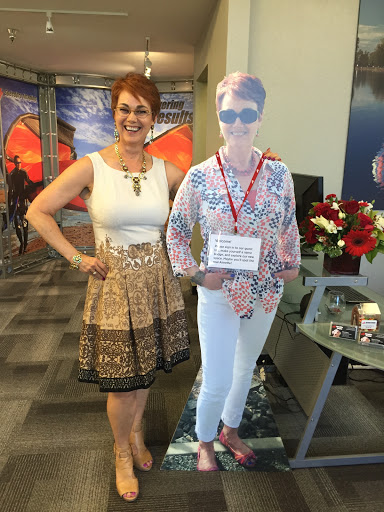 Print Shop «SpeedPro Imaging», reviews and photos, 551 Taylor Way Ste 1, San Carlos, CA 94070, USA