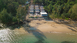 Naroth Beach的照片 部分酒店区域