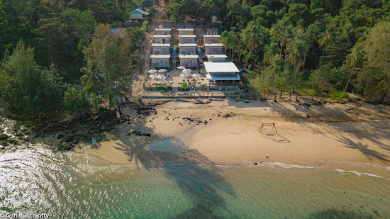 Naroth Beach