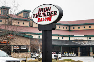 Iron Thunder Saloon & Grill - Hickory image