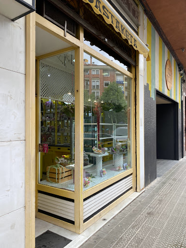 Pastelería Dastaketa