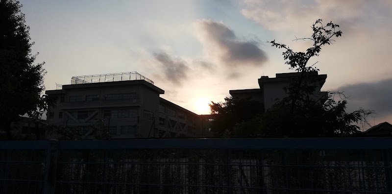 松戸市立古ケ崎小学校