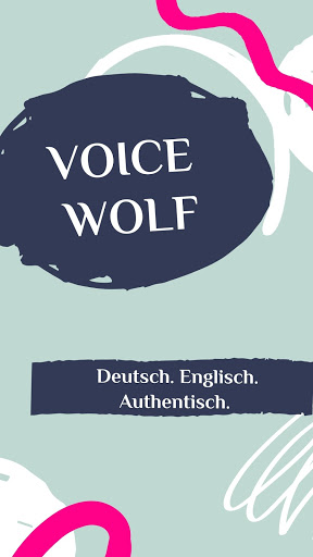 Voicewolf