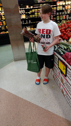 Grocery Store «Jewel-Osco», reviews and photos, 1148 Ogden Ave, Downers Grove, IL 60515, USA