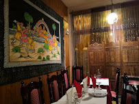 Atmosphère du Le Punjab - Restaurant Indien & Pakistanais à Grenoble - n°2