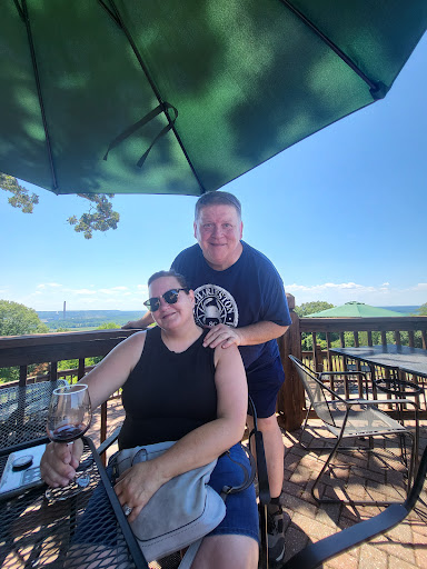 Winery «Montelle Winery», reviews and photos, 201 Montelle Dr, Augusta, MO 63332, USA