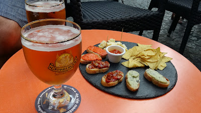 Café Bulle à Angoulême