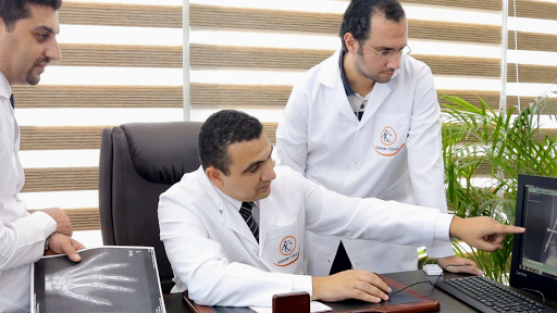 Kaissar clinics د.باهر عاطف قيصر