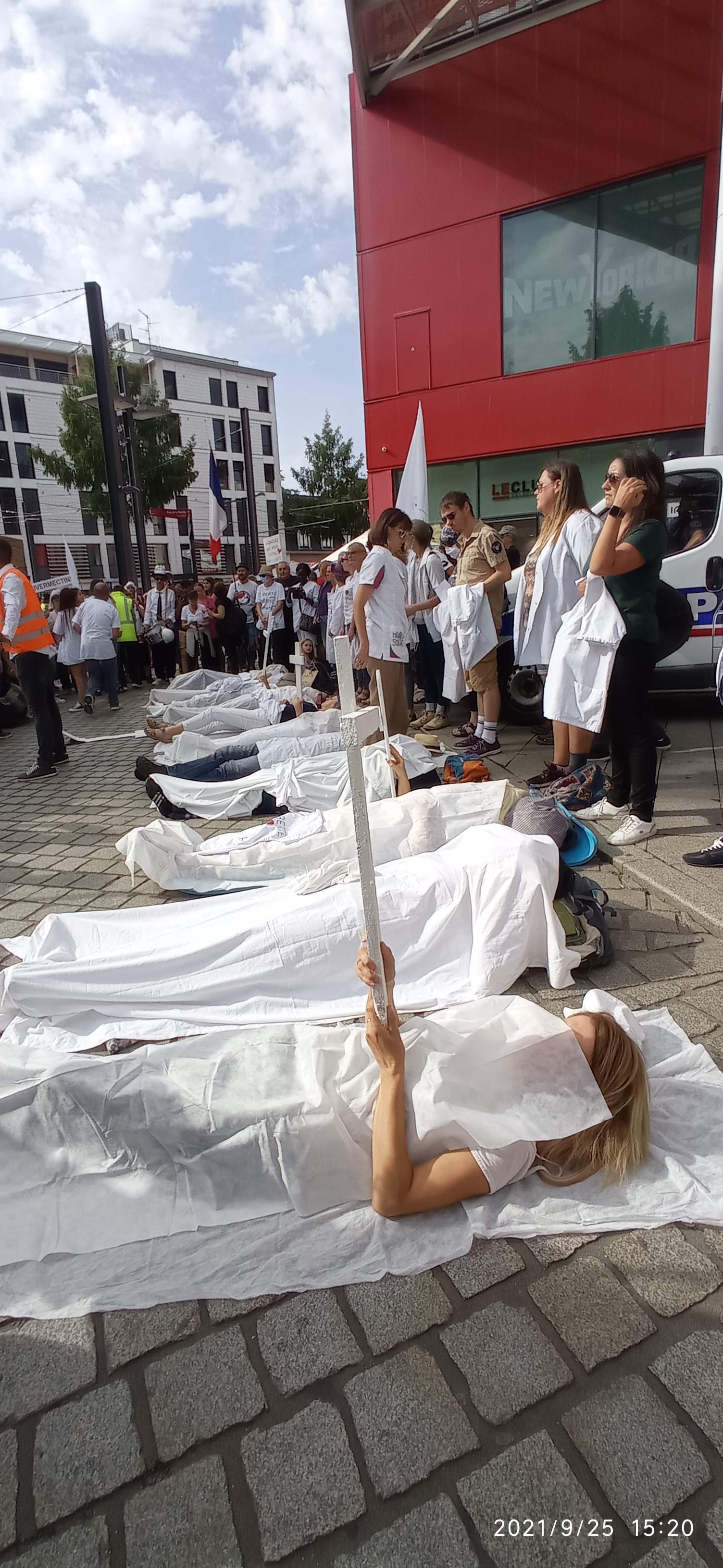 Photo n° 5 de l'avis de Pierre.a fait le 25/09/2021 à 14:07