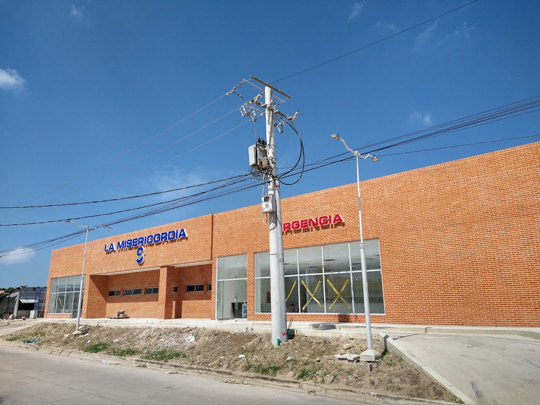 Puesto de salud La Misericordia