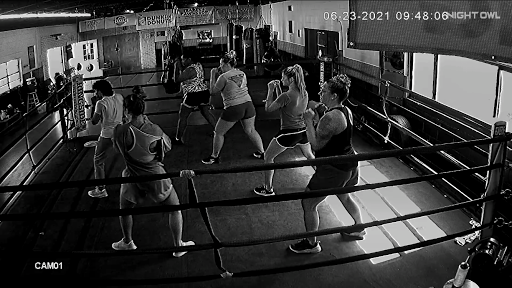 Gym «Winter haven boxing gym», reviews and photos, 2406 Avenue G NW, Winter Haven, FL 33880, USA