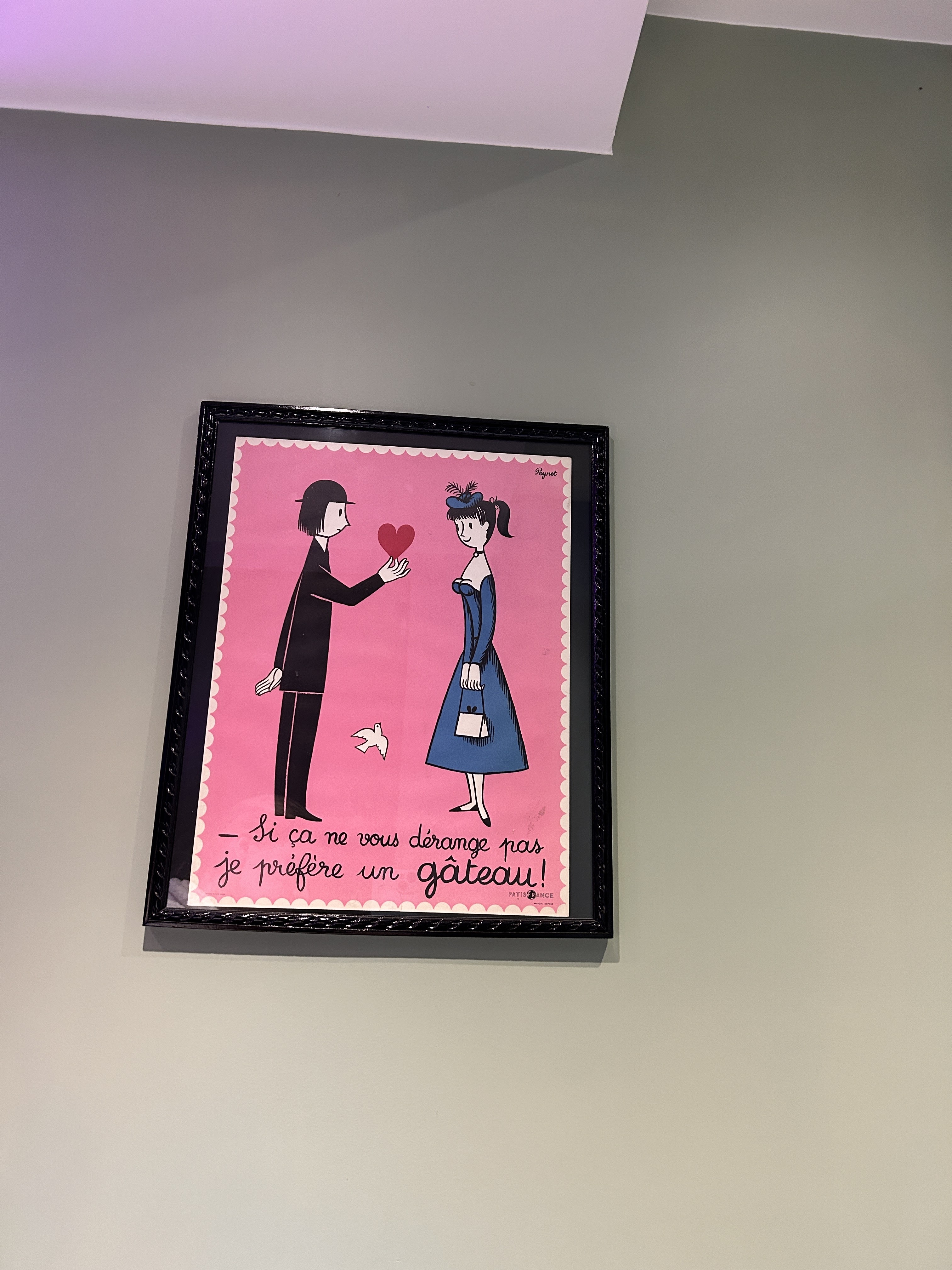 Photo n° 2 de l'avis de Margaux.a fait le 12/01/2024 à 15:41