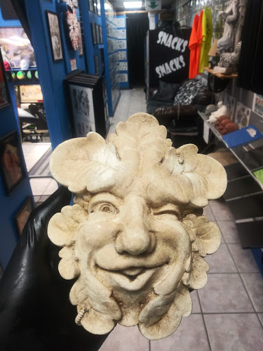 Explore mom dad tattoo ideas, creative tattoo ideas in Bradenton, available at Memory Lane Tattoo Co.