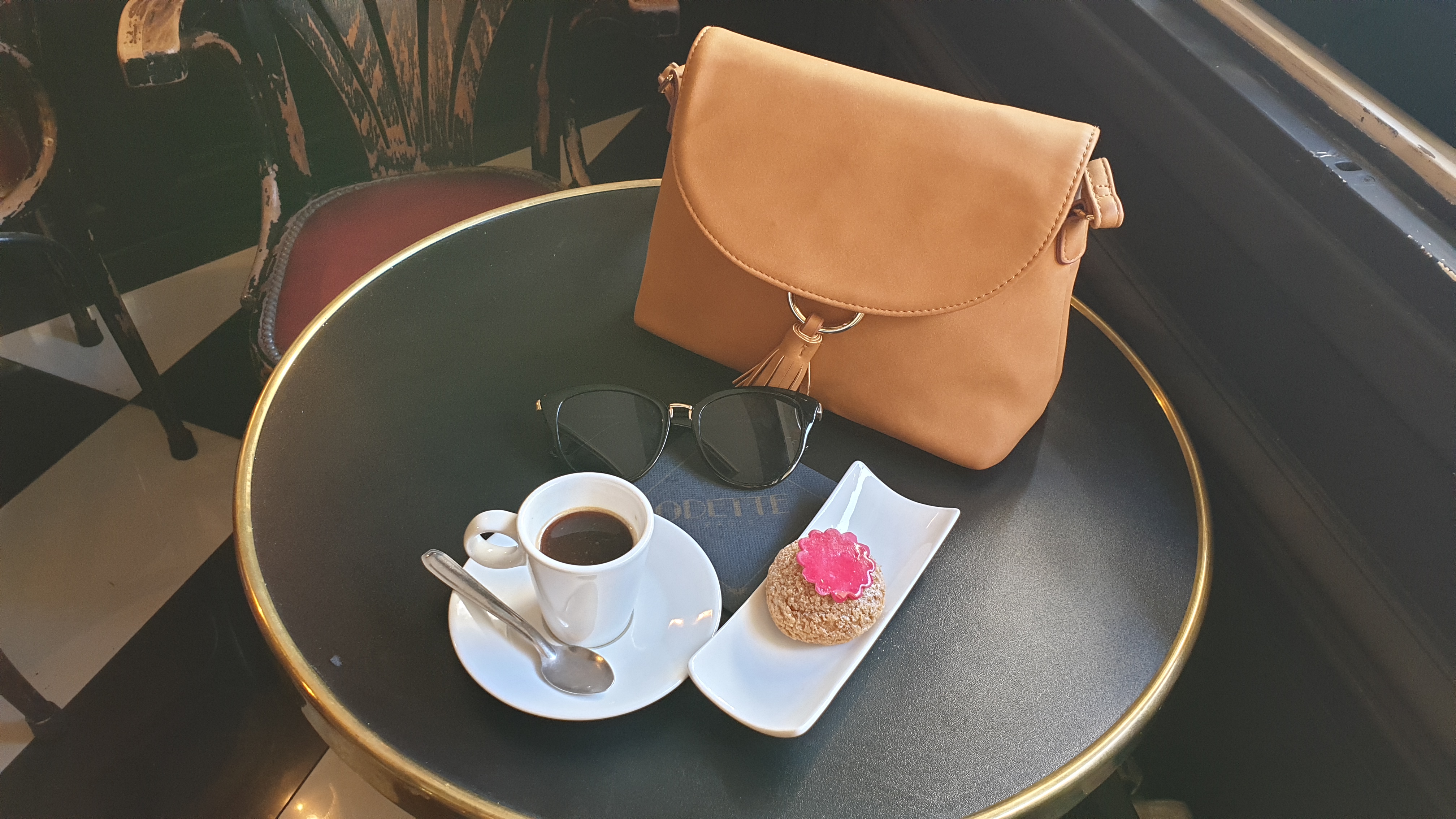 Photo n° 1 de l'avis de Elodie.u fait le 28/08/2019 à 14:12
