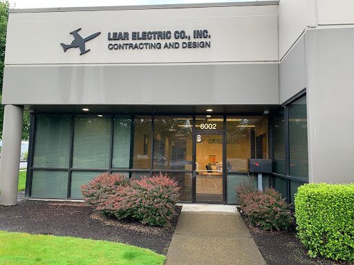 Photo of Lear Electric Co., Inc.