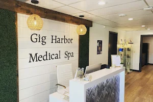 Gig Harbor Medical Spa image
