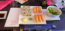 Sushi du Restaurant de sushis Planet Sushi à Sceaux - n°18